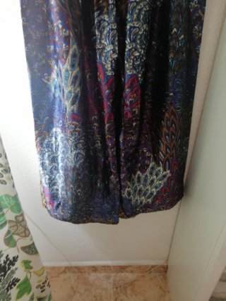 Pantalón Harén con otro de regalo