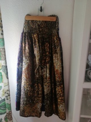 Pantalón Harén con otro de regalo