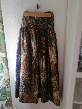 Pantalón Harén con otro de regalo