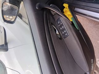 Renault Megane 2009