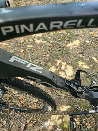Pinarello F12 Dogma