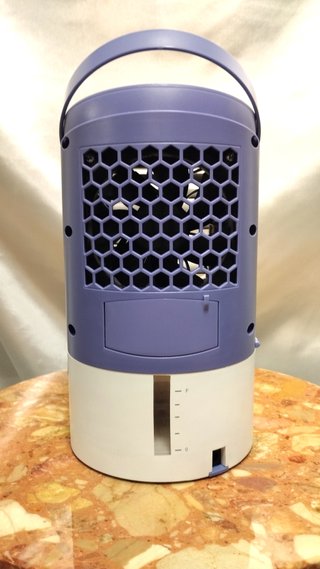 Condizionatore Umidificatore Tavolo Portatile