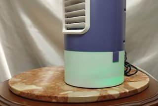 Condizionatore Umidificatore Tavolo Portatile