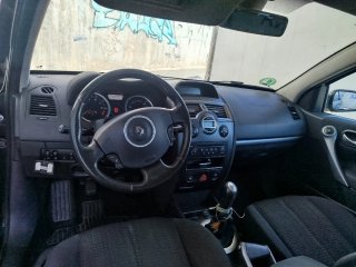 Renault Megane 2008