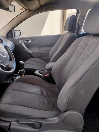 Renault Megane 2008