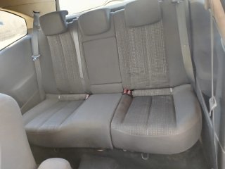 Renault Megane 2008