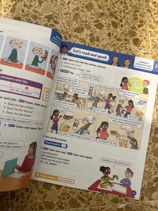 All about Us Now 3 Class Book (Spain)