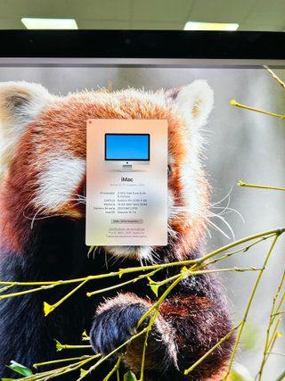 Apple iMac 27 5K 2019 16GB RAM 1TB SSD