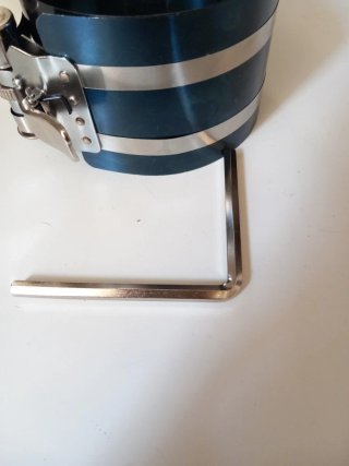 Stringi fasce pistone professionale x motori