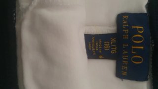 Falda pantalón corta Ralph Lauren