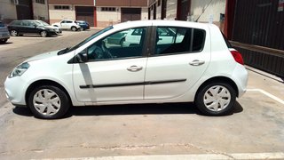 Renault Clio 2009