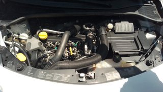 Renault Clio 2009