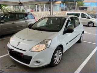 Renault Clio 2009