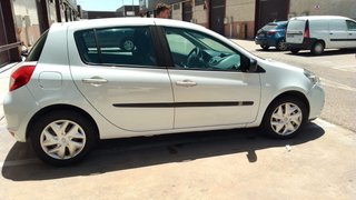 Renault Clio 2009