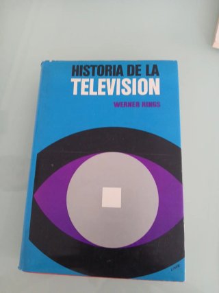 Historia de la television