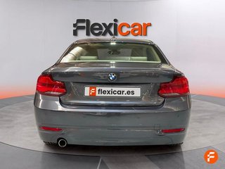 BMW Serie 2 218d