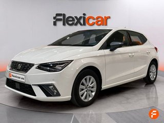 Seat Ibiza 1.0 EcoTSI 70kW (95CV) Xcellence Plus