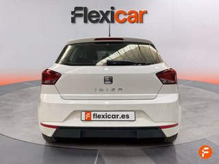 Seat Ibiza 1.0 EcoTSI 70kW (95CV) Xcellence Plus