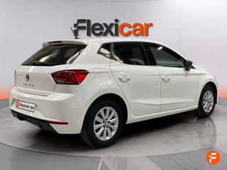 Seat Ibiza 1.0 EcoTSI 70kW (95CV) Xcellence Plus