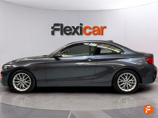 BMW Serie 2 218d
