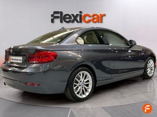 BMW Serie 2 218d