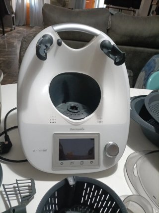 Thermomix TM5