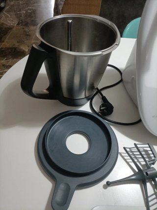 Thermomix TM5