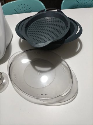 Thermomix TM5