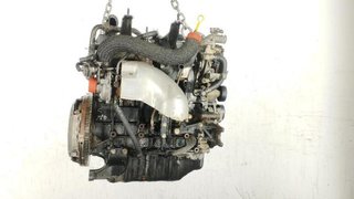 Motor completo kia j3 carnival ii (gq) 22333599