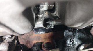 Motor completo kia j3 carnival ii (gq) 22333599