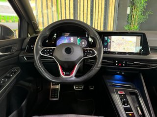 Volkswagen Golf GTI 2.0 tsi 245cv DSG