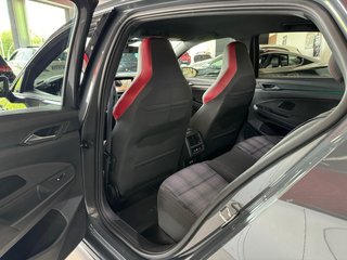 Volkswagen Golf GTI 2.0 tsi 245cv DSG