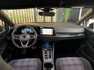 Volkswagen Golf GTI 2.0 tsi 245cv DSG