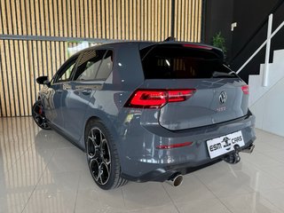 Volkswagen Golf GTI 2.0 tsi 245cv DSG