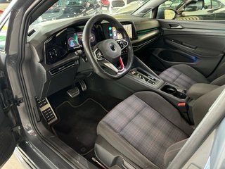 Volkswagen Golf GTI 2.0 tsi 245cv DSG