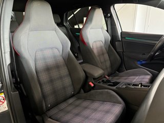 Volkswagen Golf GTI 2.0 tsi 245cv DSG