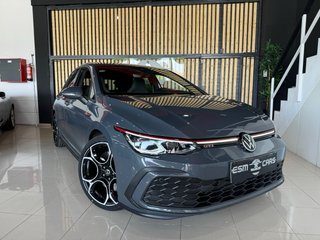 Volkswagen Golf GTI 2.0 tsi 245cv DSG