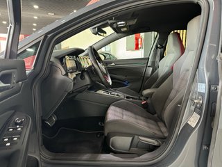 Volkswagen Golf GTI 2.0 tsi 245cv DSG