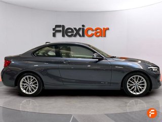 BMW Serie 2 218d
