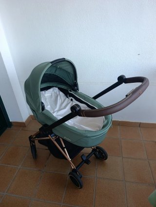 Silla de paseo Cybex Mios