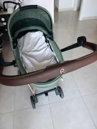Silla de paseo Cybex Mios