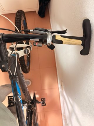 Bicicleta Orbea mx 20 - talla S