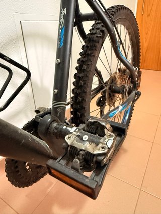 Bicicleta Orbea mx 20 - talla S