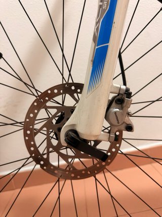Bicicleta Orbea mx 20 - talla S