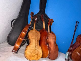 Vecchi violini