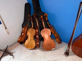 Vecchi violini