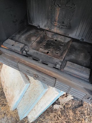 Chimenea