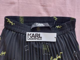 Falda Karl Lagerfeld Talla XS