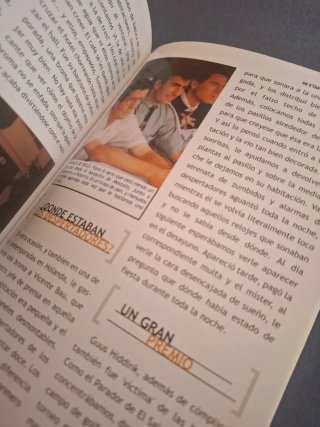 El fútbol más divertido 20 años de relatos y an...