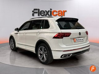 Volkswagen Tiguan R-Line 2.0 TDI 110kW (150CV) DSG